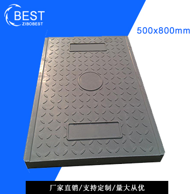 500x800mm电力盖板